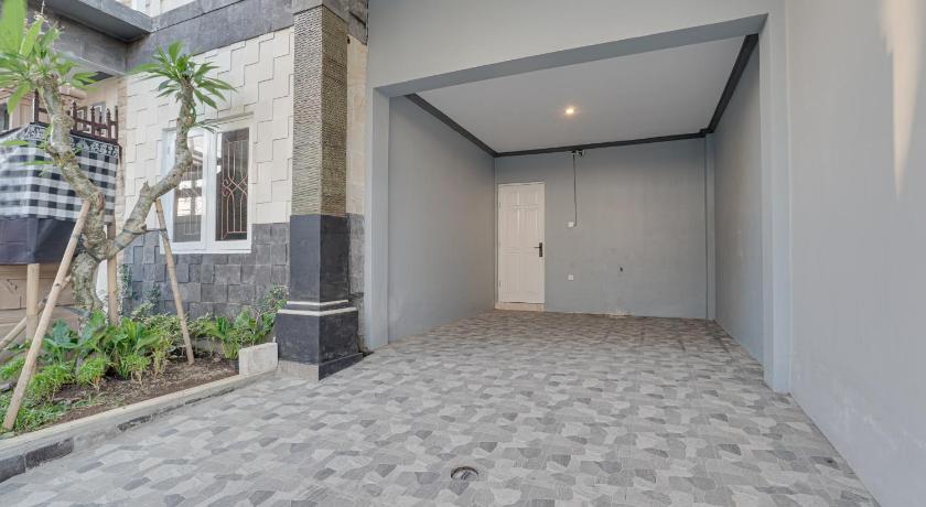 巴厘 Villa Master Residance - Sidakarya near Renon 4星级 单人房 客房