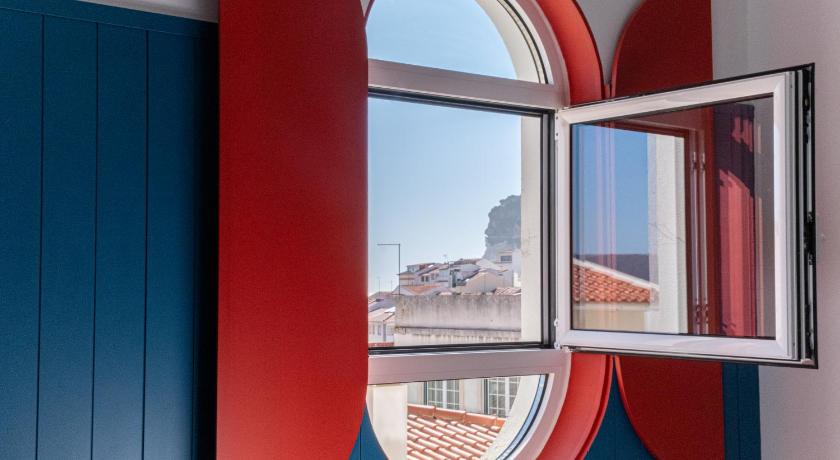 Feel Nazare - Boat House