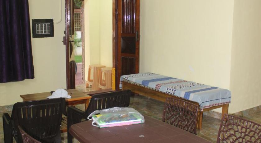 Sakthi Villa 2 BHK at 1st Floor with Garden View - image 15