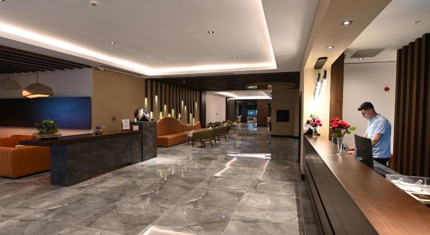 VONRESORT Abant - image 3