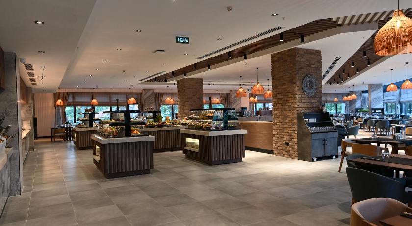 VONRESORT Abant - image 7