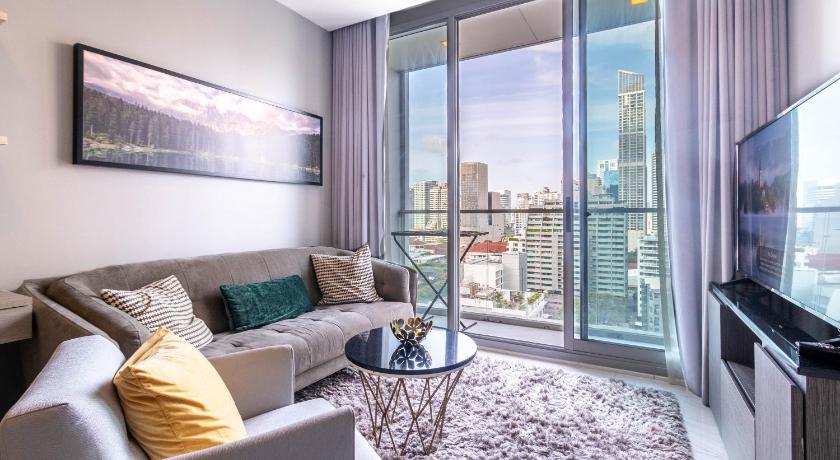 Ariva Sukhumvit 11 – Bangkok, NY