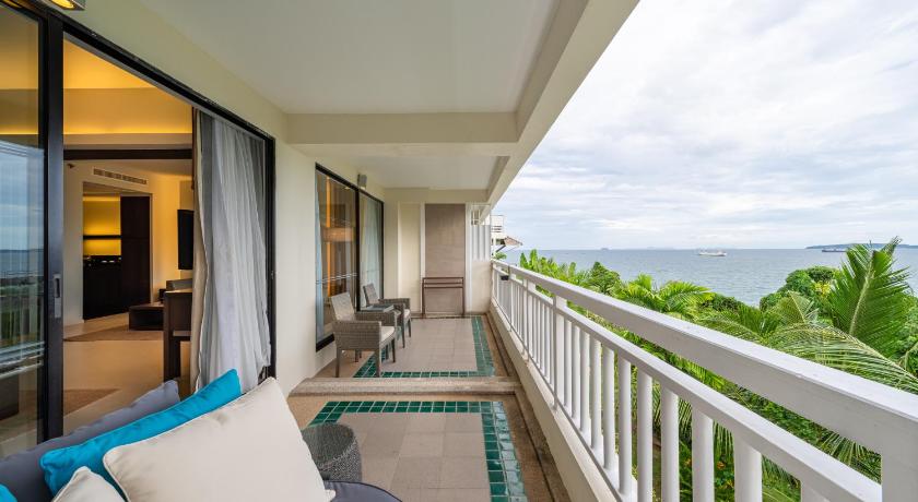 海景海角套房 (Cape Sea View Suite)的照片 1