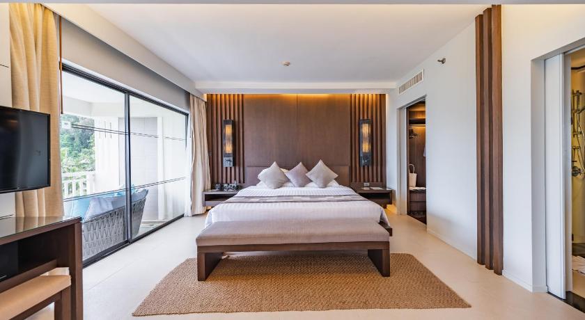 海景海角套房 (Cape Sea View Suite)的照片 6