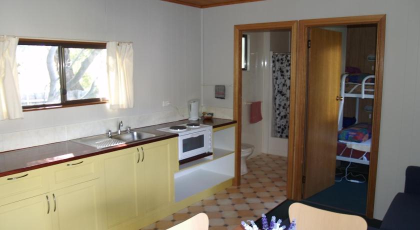 Launceston Holiday Park Legana photo
