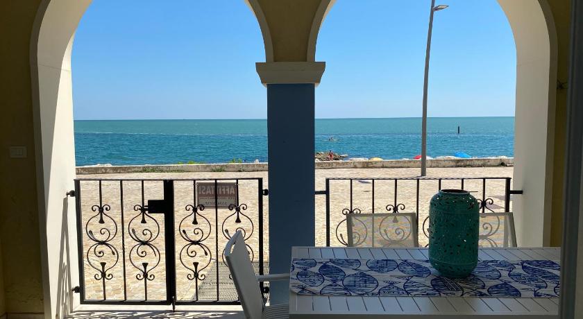 Casa Vacanze Un passo dal Mare