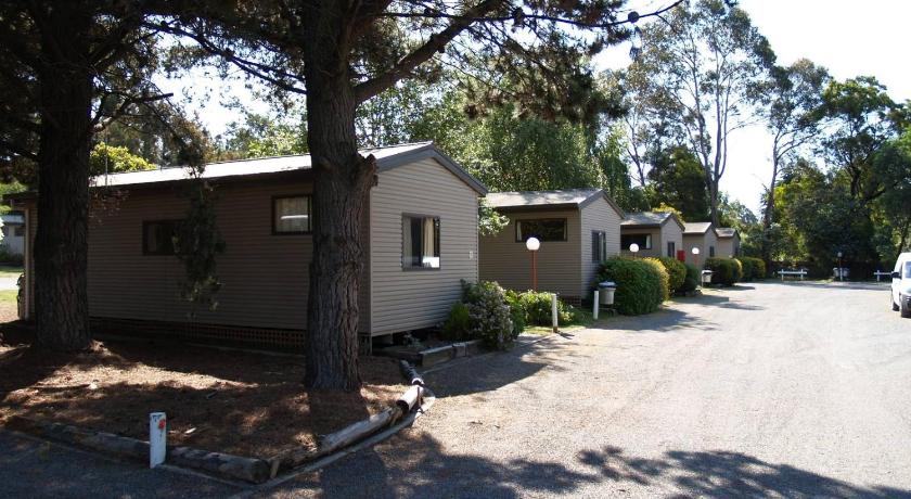 Launceston Holiday Park Legana photo