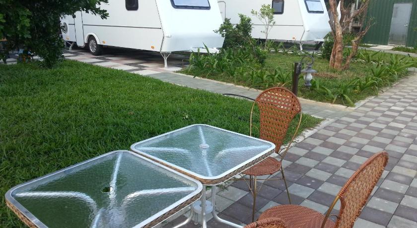 Kenting Houbihu Camping Car photo