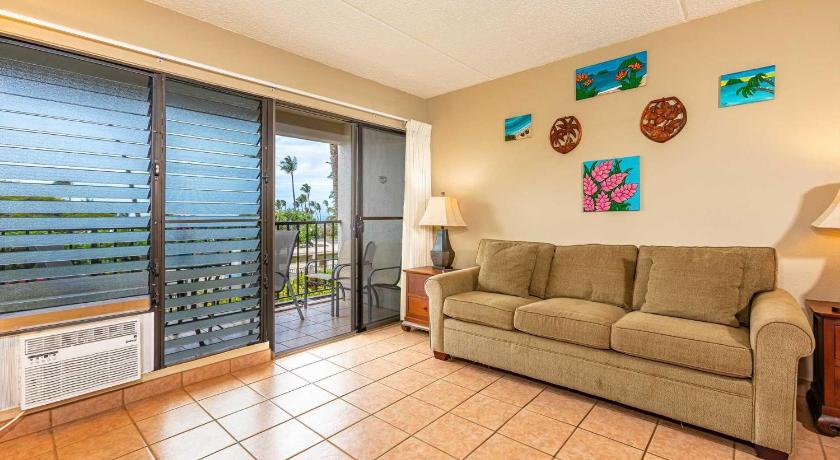 키헤이 (HI) Kihei Akahi Resort - Unit D114 3성급 싱글룸 수영장