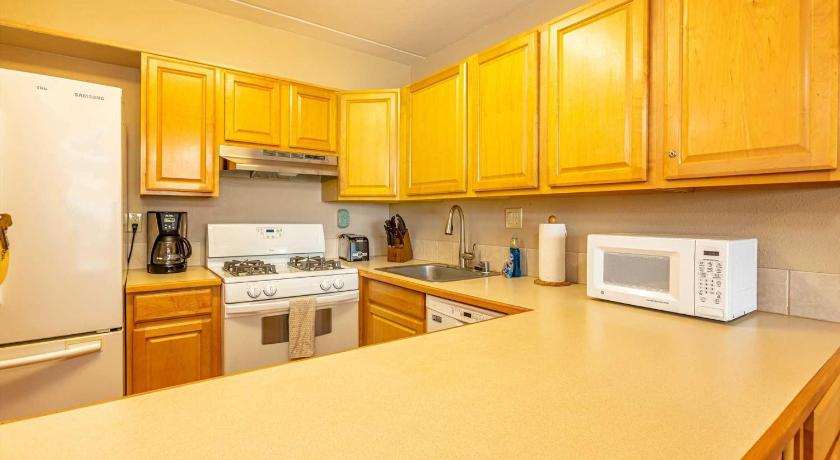 키헤이 (HI) Kihei Akahi Resort - Unit D114 3성급 싱글룸 객실