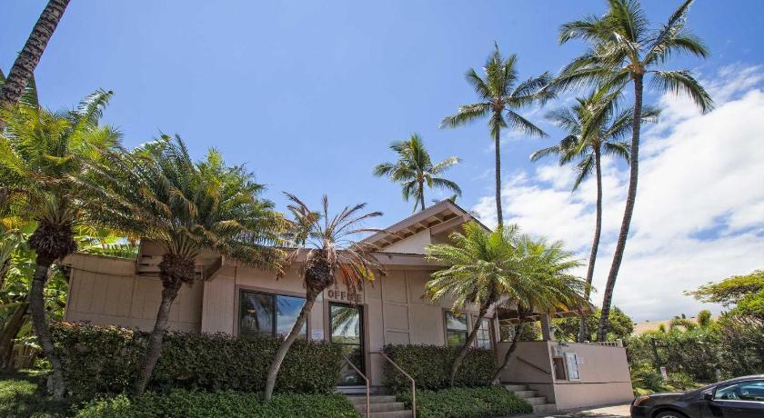 키헤이 (HI) Kihei Akahi Resort - Unit D114 3성급 싱글룸 스위트룸