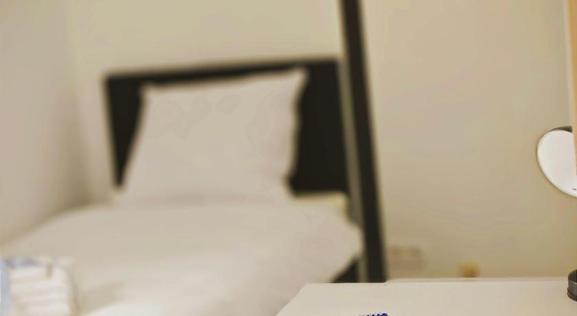 Jakz Hotel