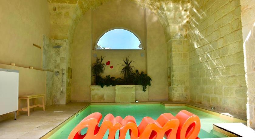 LeVolte luxury suite&spa