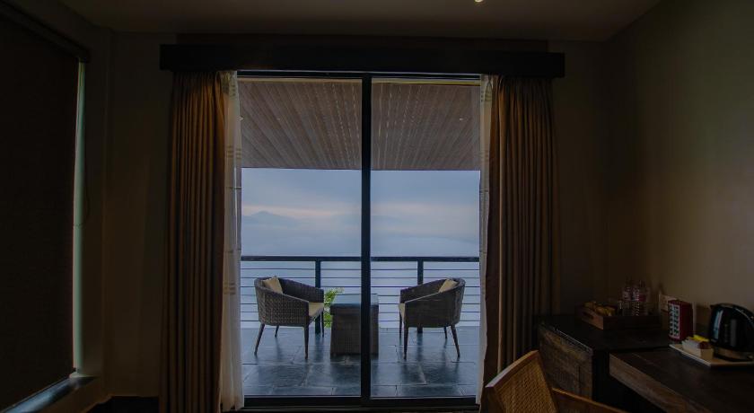 Image of Premium Sunrise View Room 17