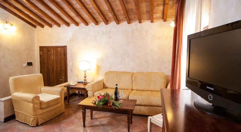 Allegroitalia Terme Villa Borri photo