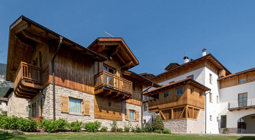 Agritur La Crucola
