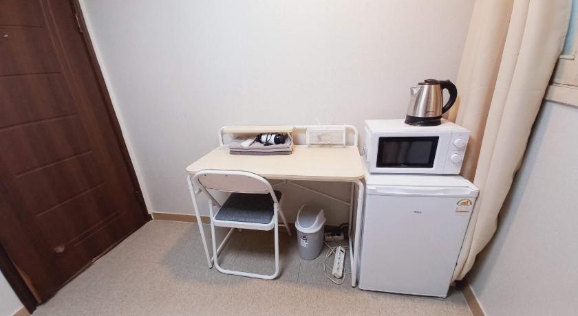 서울 수정장 여관 (Sujeongjang Inn) 3성급 호텔 로비