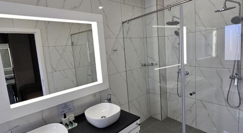 拉巴特 100 Boutique Living 4星级 酒店 客房