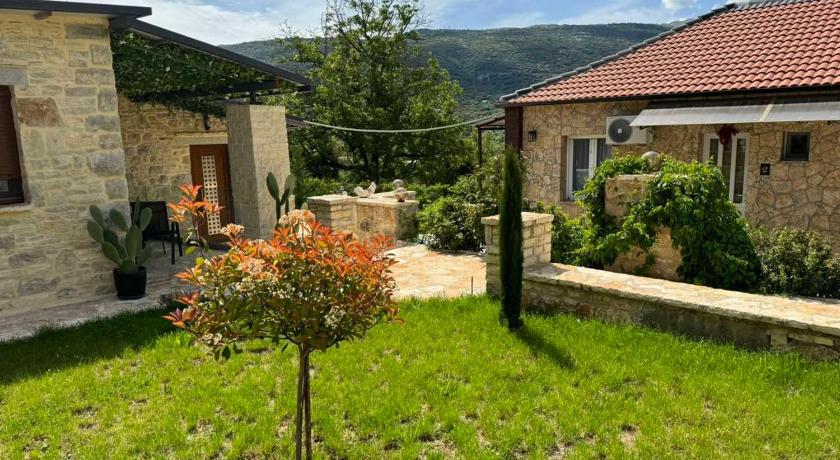 ΕΚΑLI ROOMS APARTMENTS