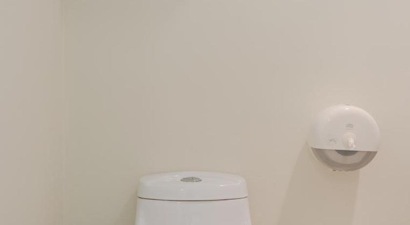 Imagem de Quarto Twin (Twin Room) 6