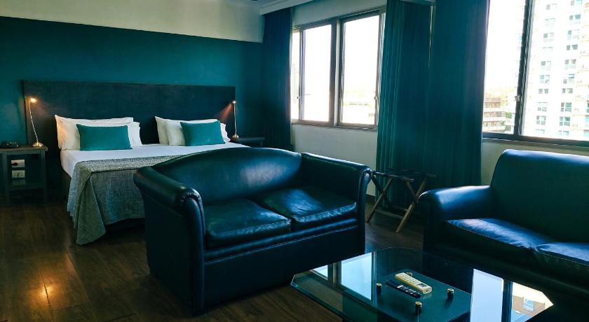 Image of Suite 1