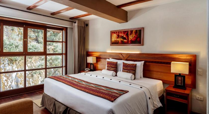 Bild av Superior King or Twin Room with River View 0
