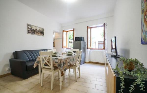 Casa Fiorella