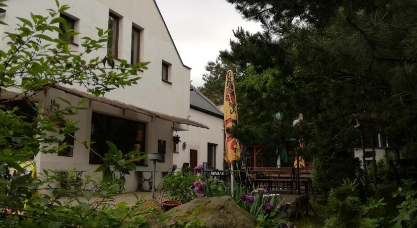 Hotel Kamenny vrch