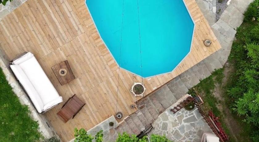 B&B La casa dei cuori