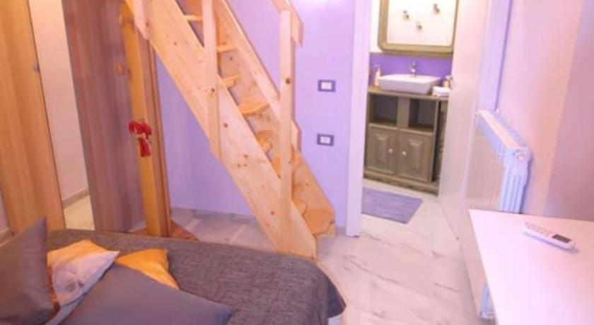 Oceania B&B