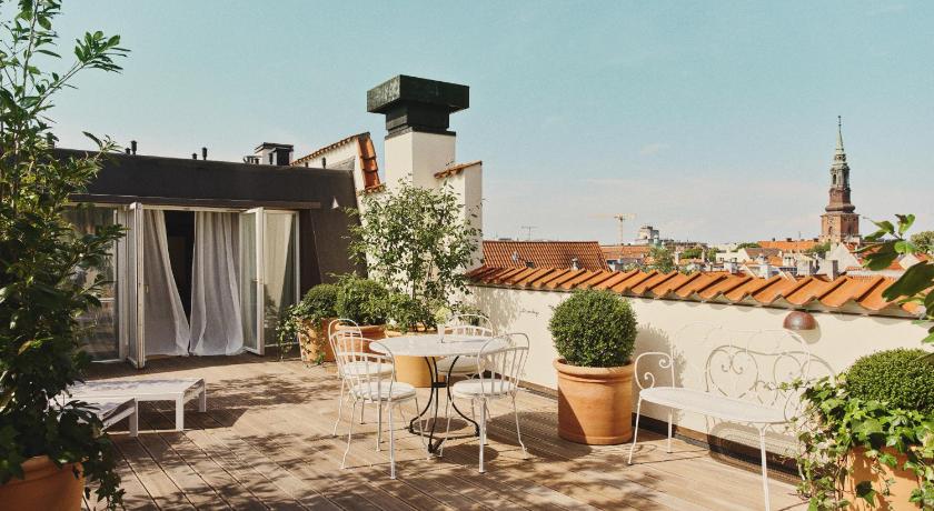 Hotel Bella Grande