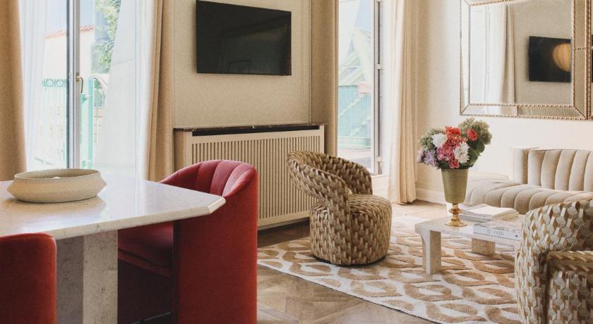 Obrázek: Suite 6