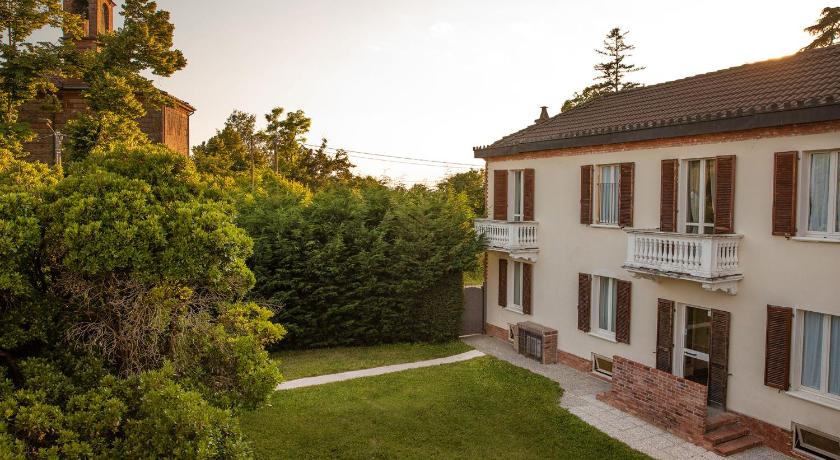 BELVEDERE MONFERRATO Relais & Wellness