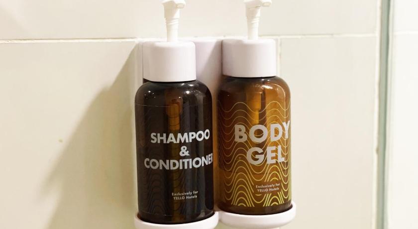 Bild von: Yello Zimmer (Yello Room) 16