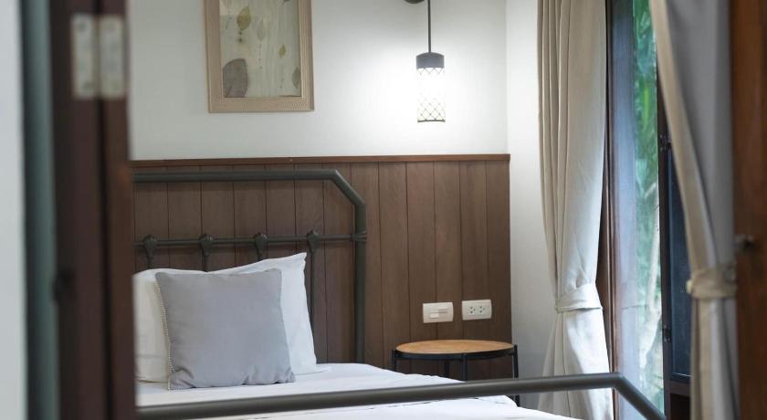 Image of River View Deluxe Balcony 12
