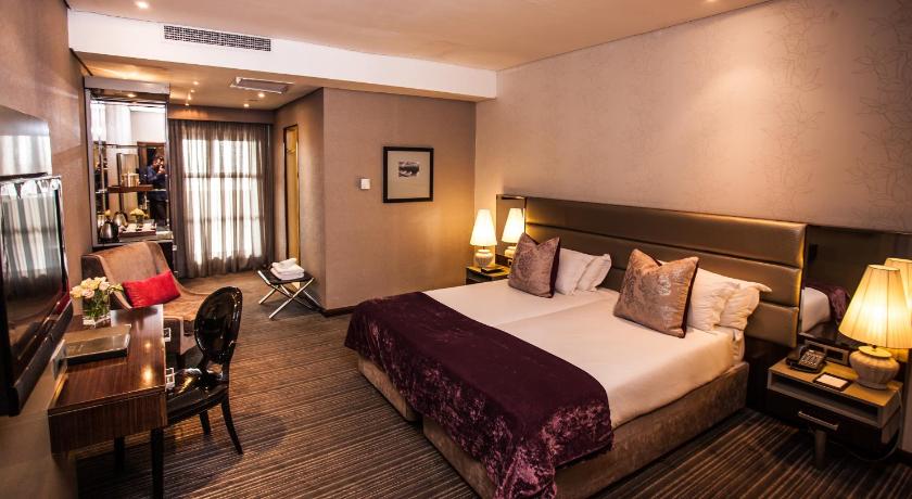 Image of Standard Room 0