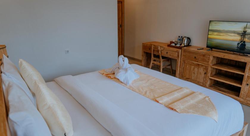 Image of Double Room with Terrace 11