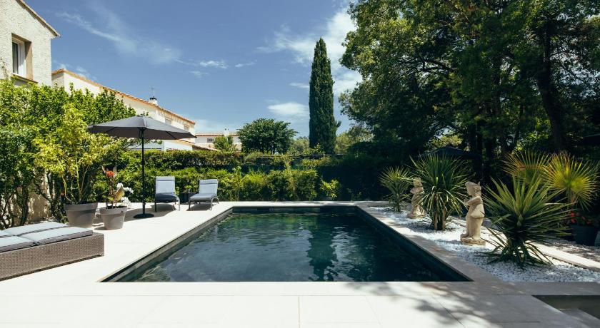 Suite & Spa La Perla Bianca – Grabels, FL