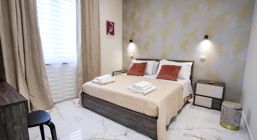 Lilì Apartments
