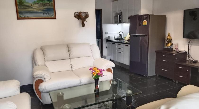 Image of One-Bedroom Apartment 7