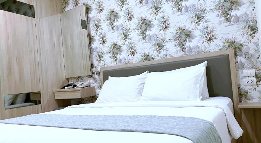 Image of 1 Bedroom 7