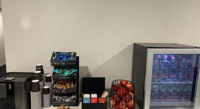 布鲁格 Centurion Swiss Quality Hotel 3星级 酒店 泳池