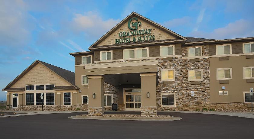 GrandStay Hotel and Suites - Tea/Sioux Falls