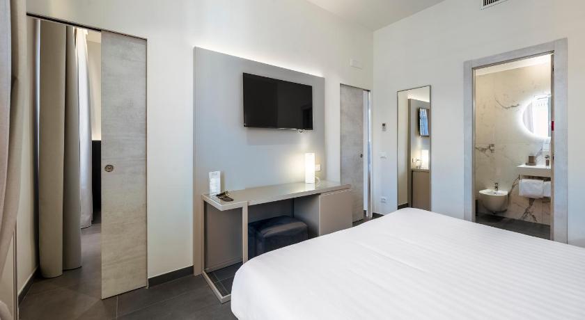 Image of Deluxe Quadruple Room 5