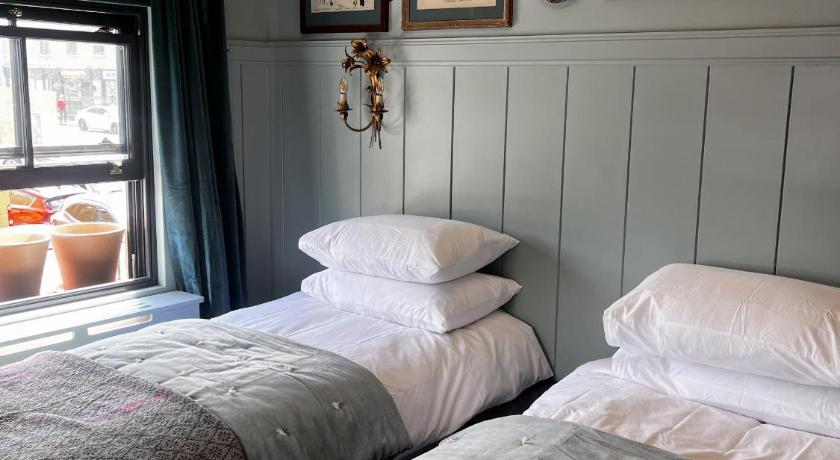 The Coach House