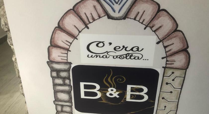B &B C'era una volta