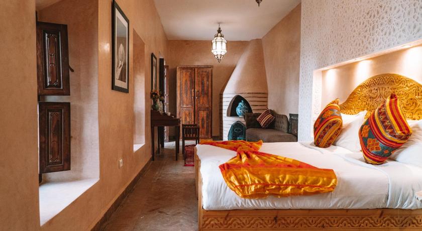 Image of Deluxe Double or Twin Room 3