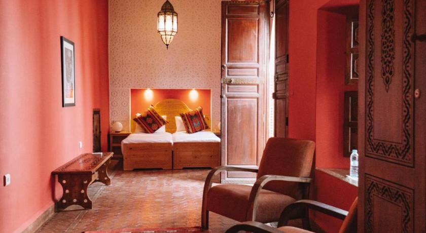 Image of Deluxe Double or Twin Room 4
