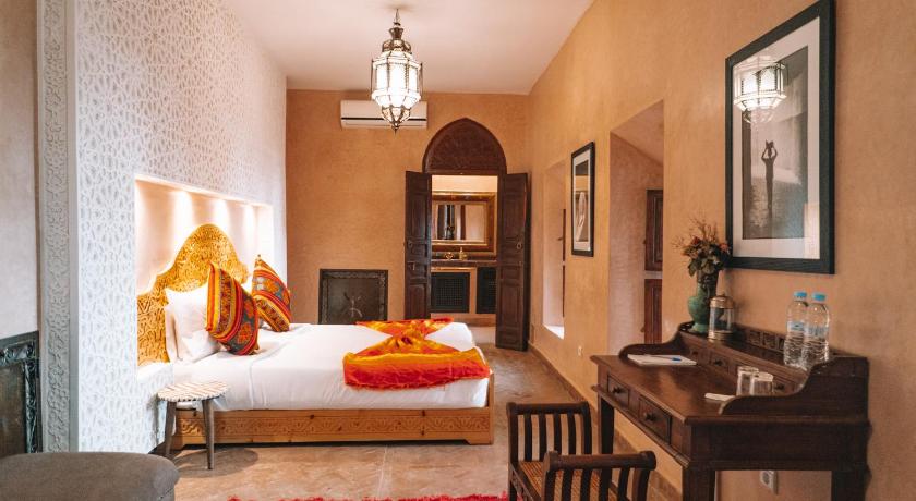 Image of Deluxe Double or Twin Room 0