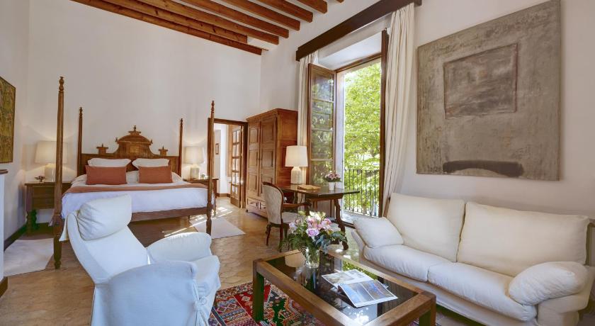 Belmond La Residencia